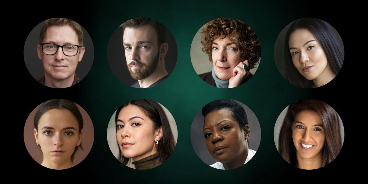 Thunder Road Reveals Cast and Creatives For THE VOID