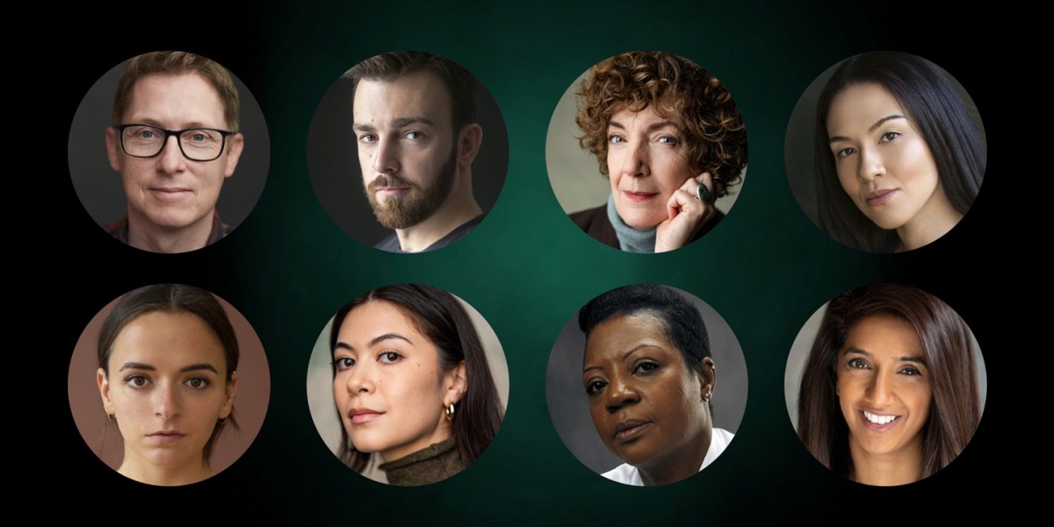 Thunder Road Reveals Cast and Creatives For THE VOID  Image