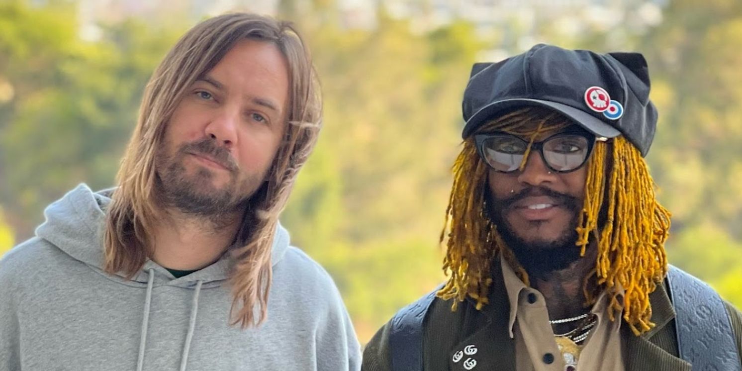 Thundercat & Tame Impala to Release 'No More Lies' Limited Vinyl Pressing  Image