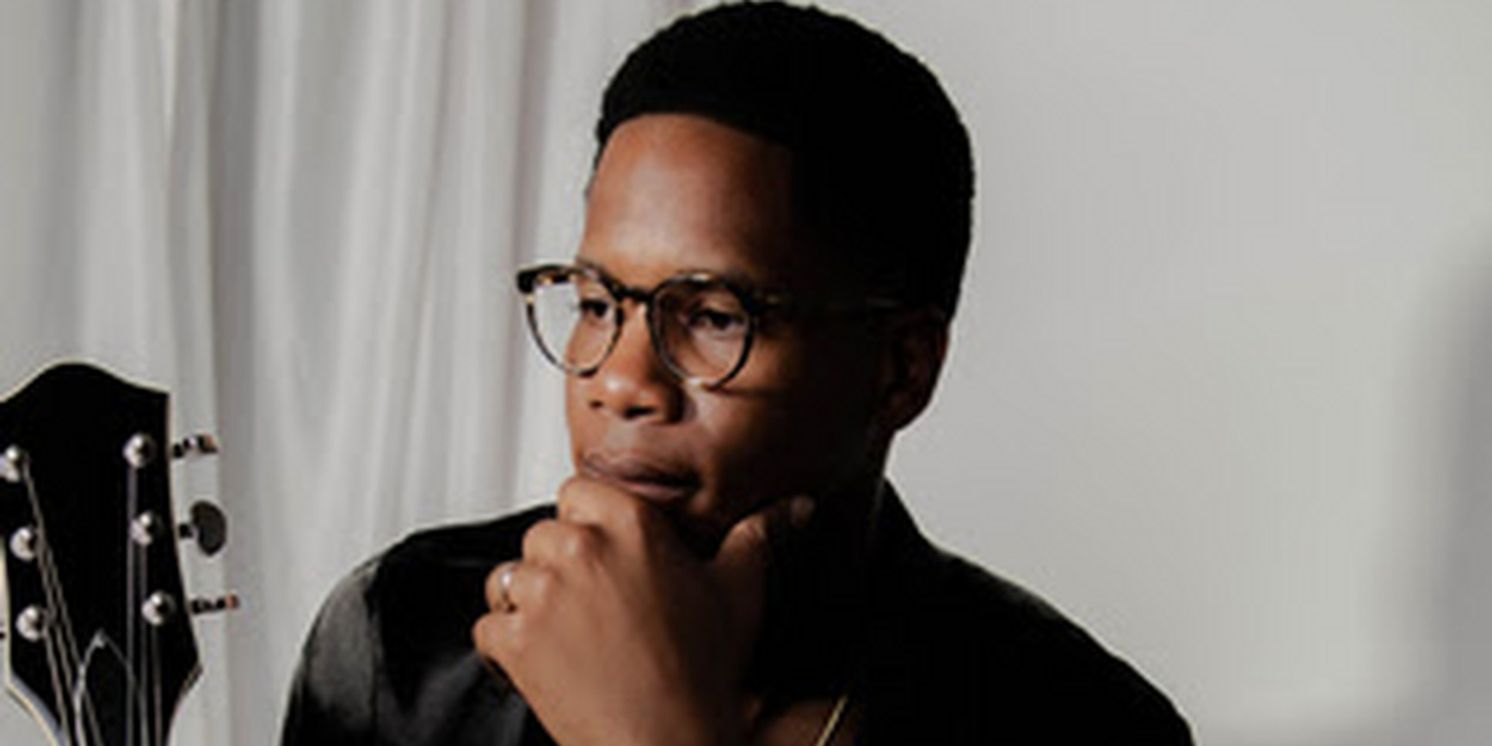 Thunderstorm Artis Releases New Single 'Scared to Love'  Image