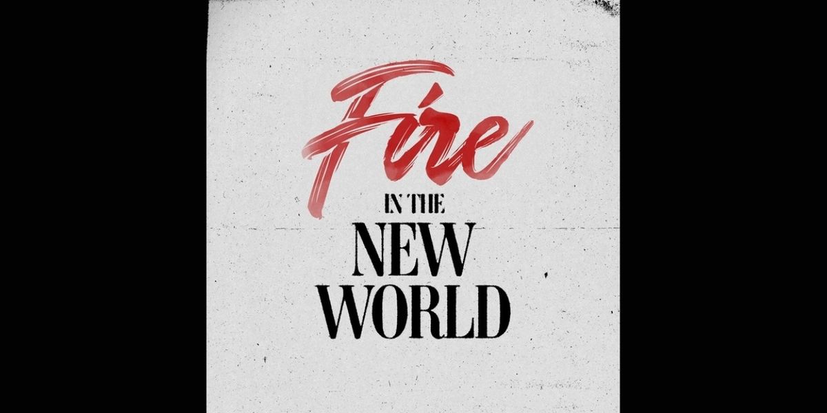 FIRE IN THE NEW WORLD and More Set for Pan Asian Repertory Theatre 50th Season