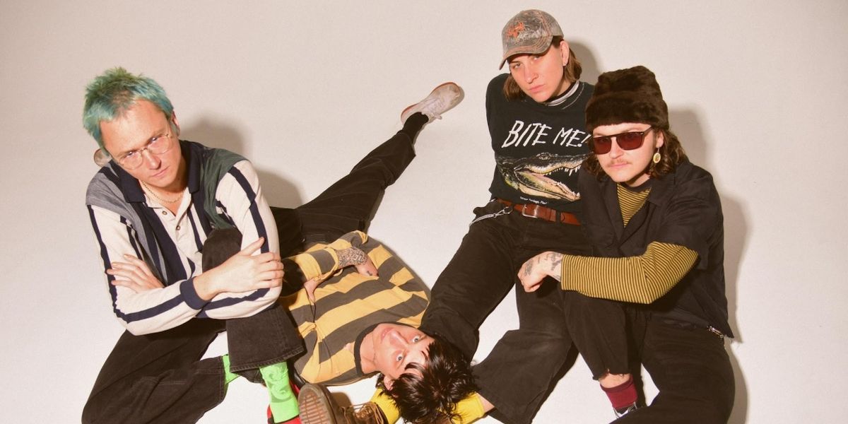Thus Love Returns With New Single 'Birthday Song'