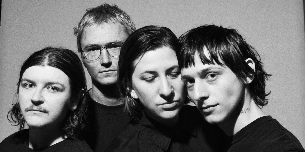 Thus Love Shares Title Track From 'All Pleasure' Album