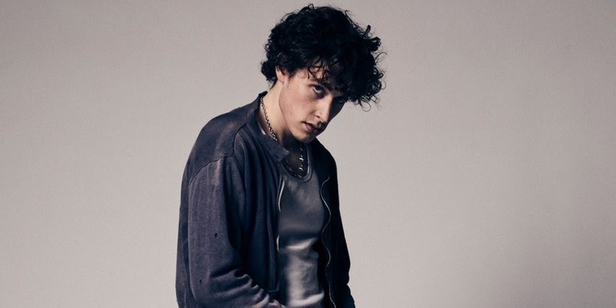 ThxSoMch Returns With BNYX-Produced New Single “Lost!”