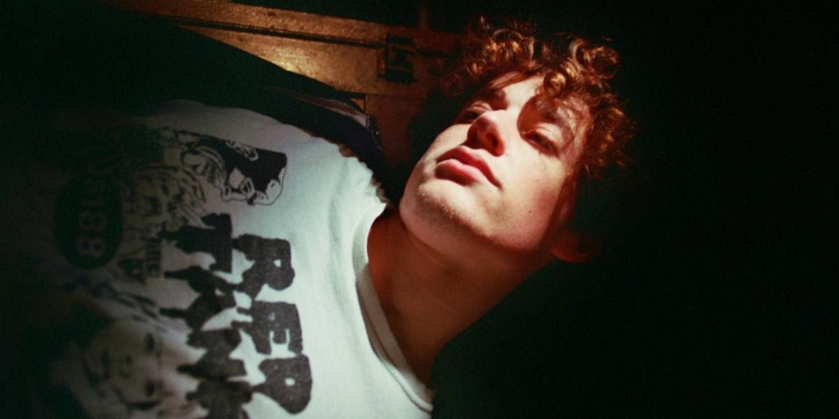 ThxSoMch Returns With Brand New Single 'Spiral'