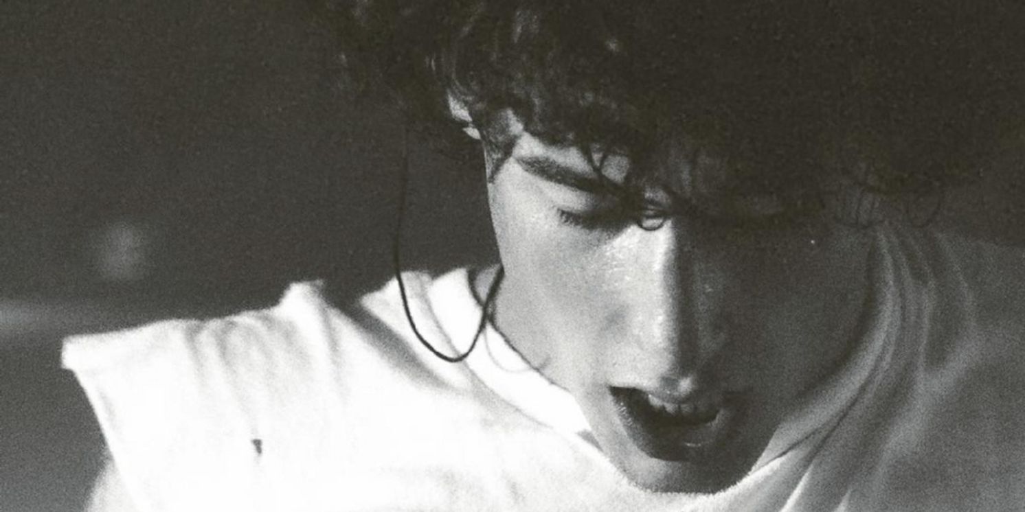 Thxsomch Returns With New Single 'When the Devil Speaks…'  Image