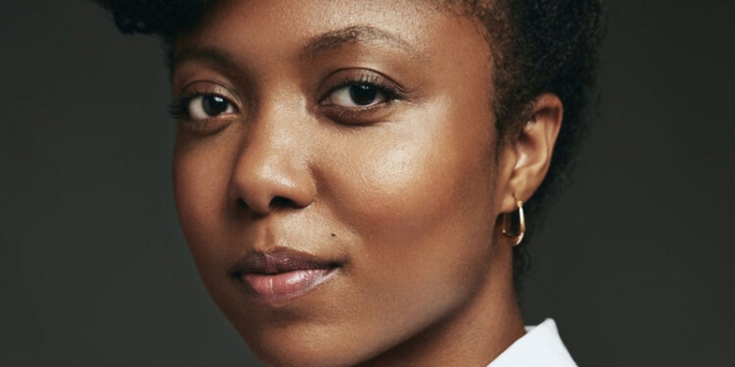 Nia Akilah Robinson's THE GREAT PRIVATION Will Receive U.S Premiere at Soho Rep  Image