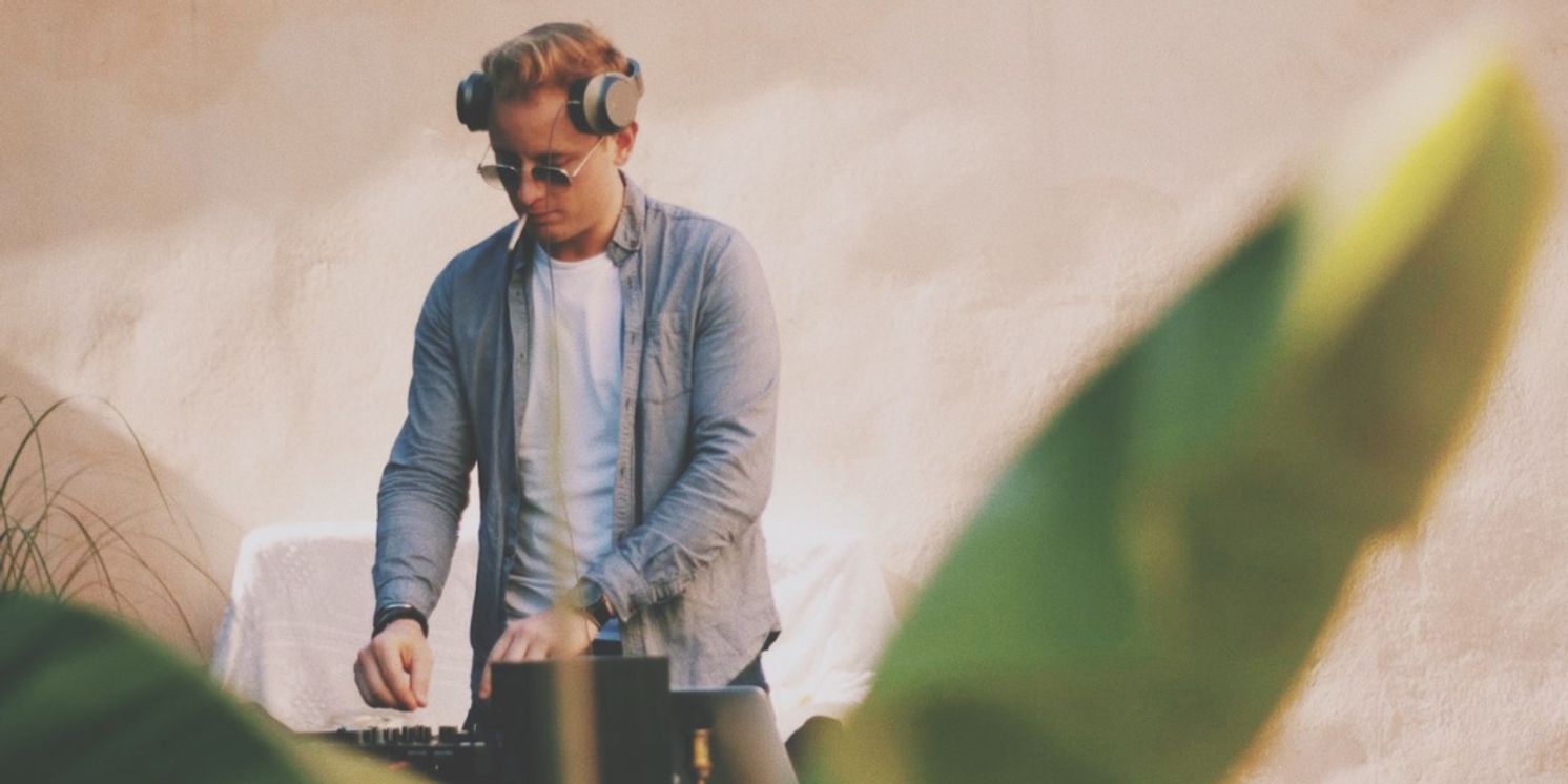 Tiam Wills Releases New Single 'Destiny'  Image