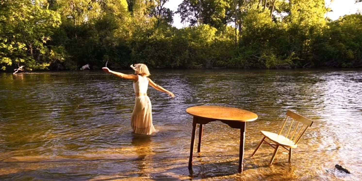 Tiara Partsch Directs Reading of THIS BEAUTIFUL BLUE at Theaterlab  Image