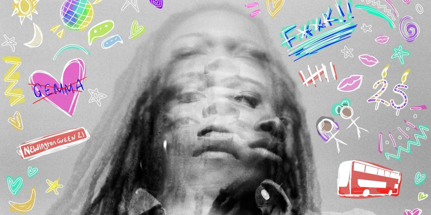 Tiata Fahodzi Presents London Premiere Of CHEEKY LITTLE BOWN This April  Image