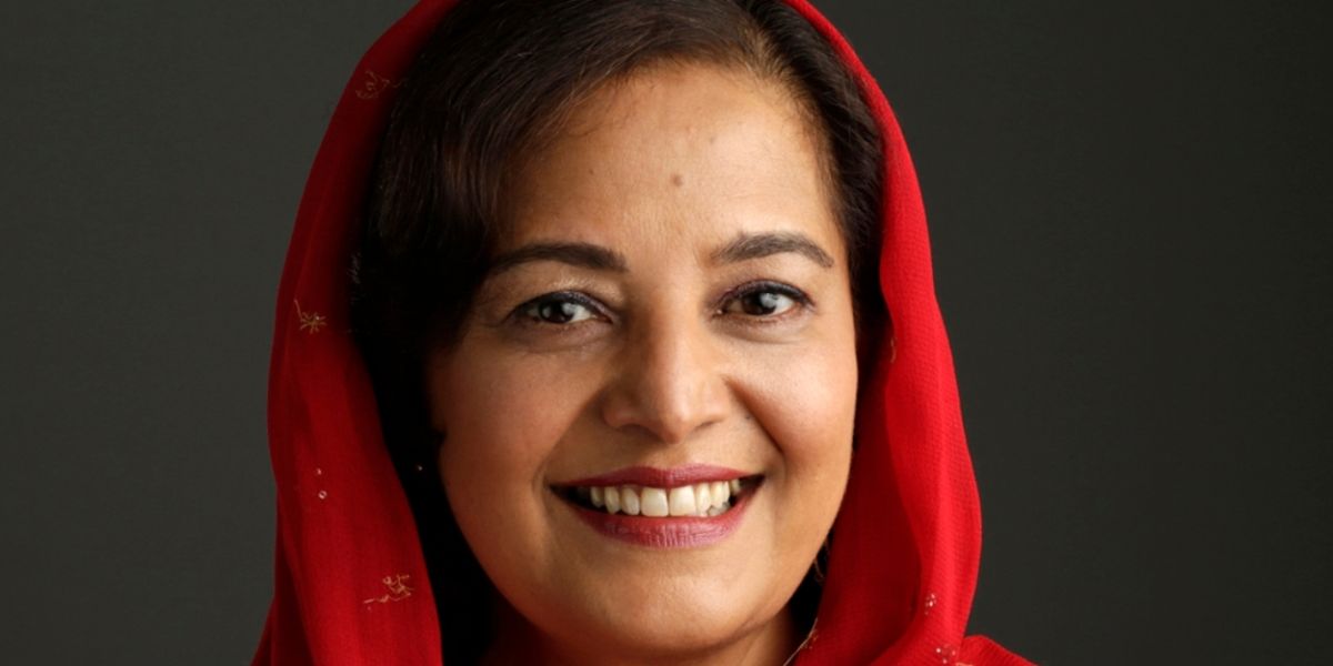 Lubna Kerr's TICKBOX 2 Returns to Glasgow – Where the Story Started