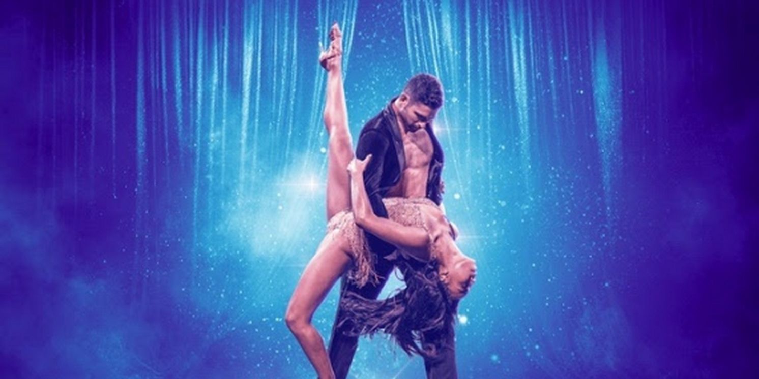 Tickets Are Now on Sale For DANCING WITH THE STARS: LIVE! at Benedum Center  Image