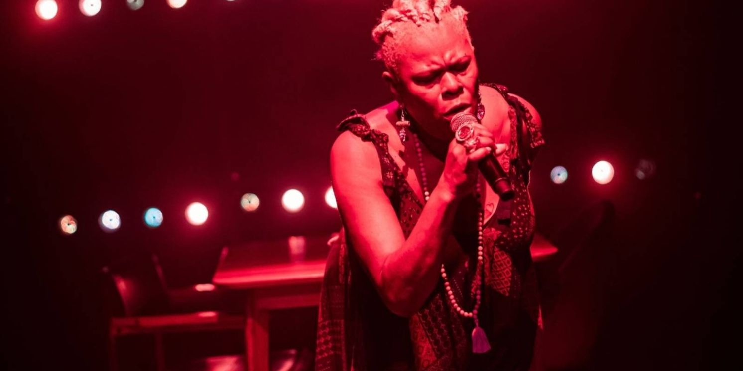 Tickets Available From £21.25 For THE LEGENDS OF THEM  Image