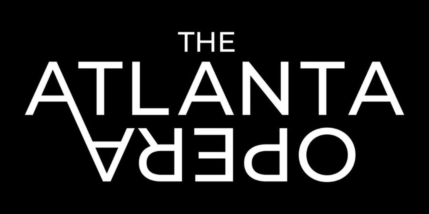 Tickets Available for Atlanta Opera's NOW Festival Featuring New Works  Image
