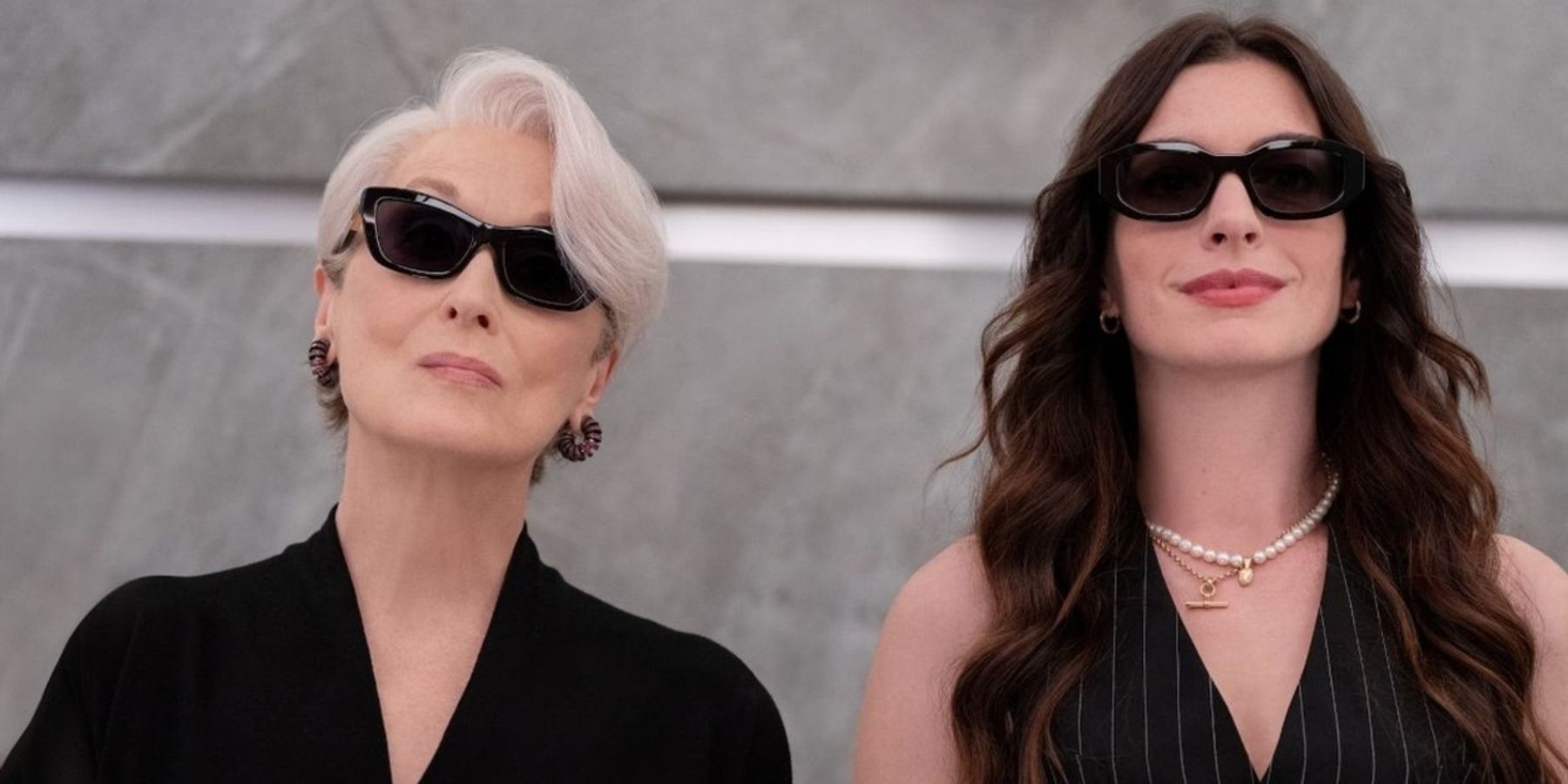 Tickets Available for THE DEVIL WEARS PRADA 2 at El Capitan Theatre