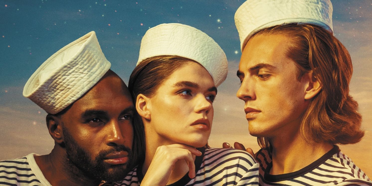 Tickets Exclusively On Sale For Regents Park Open Air Theatre 2024 Season  Image