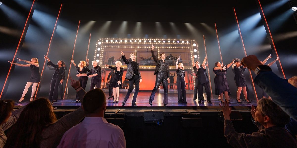 A BEAUTIFUL NOISE: THE NEIL DIAMOND MUSICAL Tickets at MPAC on Sale This Week