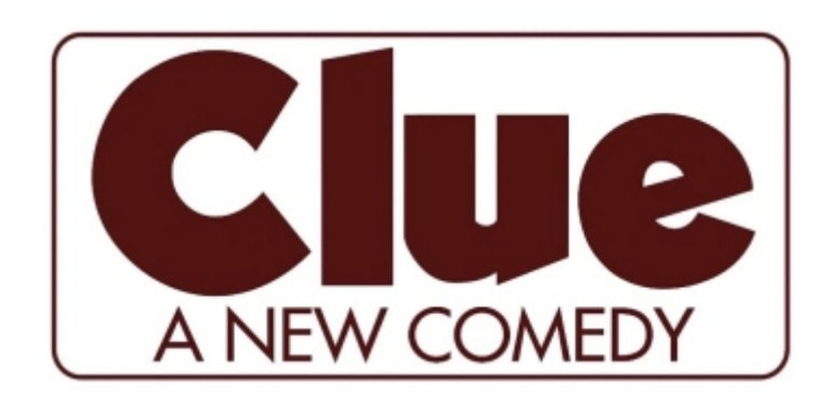 Tickets For CLUE At the Baltimore Hippodrome Go On Sale Tomorrow