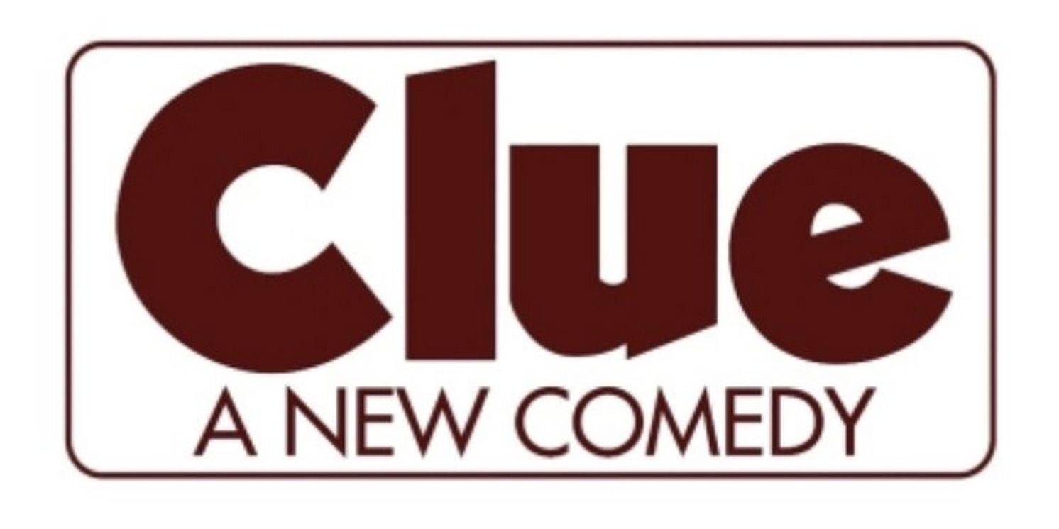 Tickets For CLUE At the Baltimore Hippodrome Go On Sale Tomorrow  Image