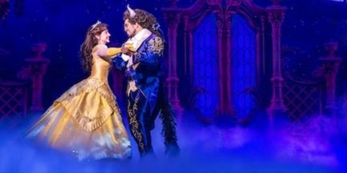 Tickets For Disney's BEAUTY AND THE BEAST at The Bushnell to go on Sale Next Week