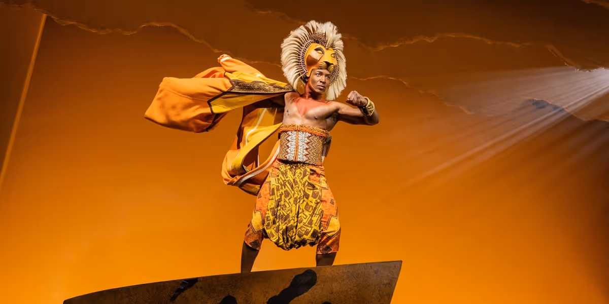 Tickets For Disney’s THE LION KING Go On Sale In Grand Rapids On November 24