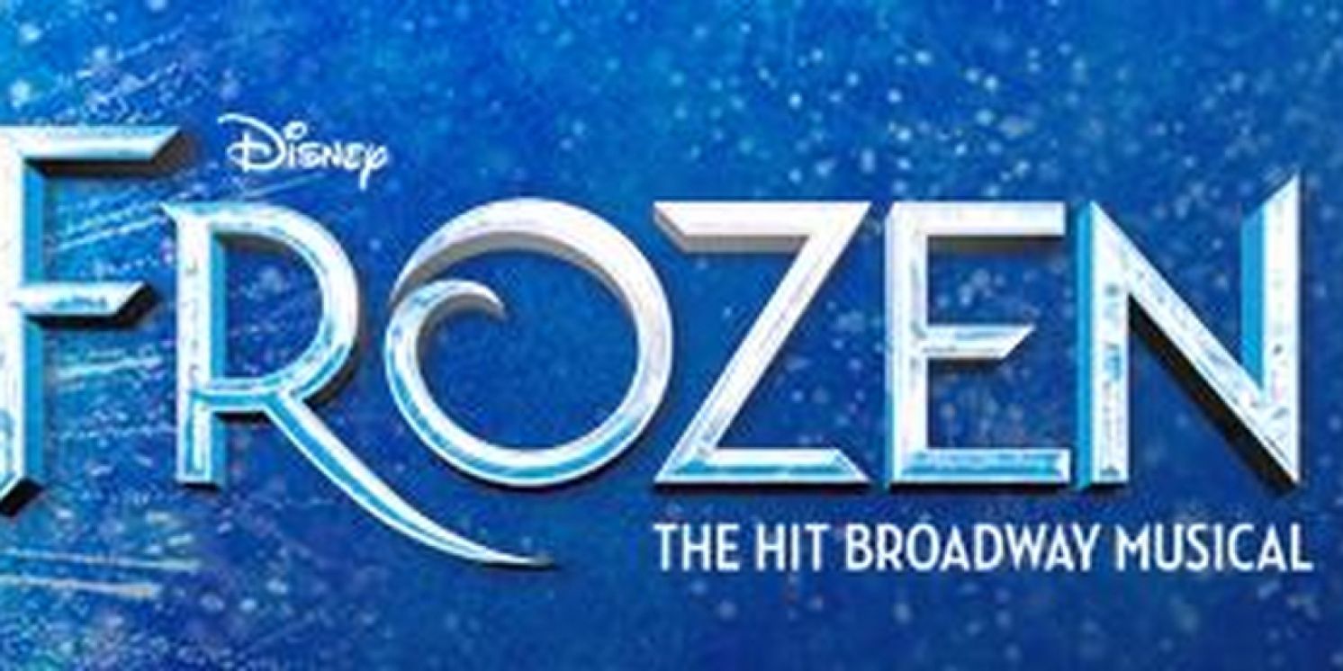 Tickets For FROZEN in Indianapolis On Sale This Week  Image