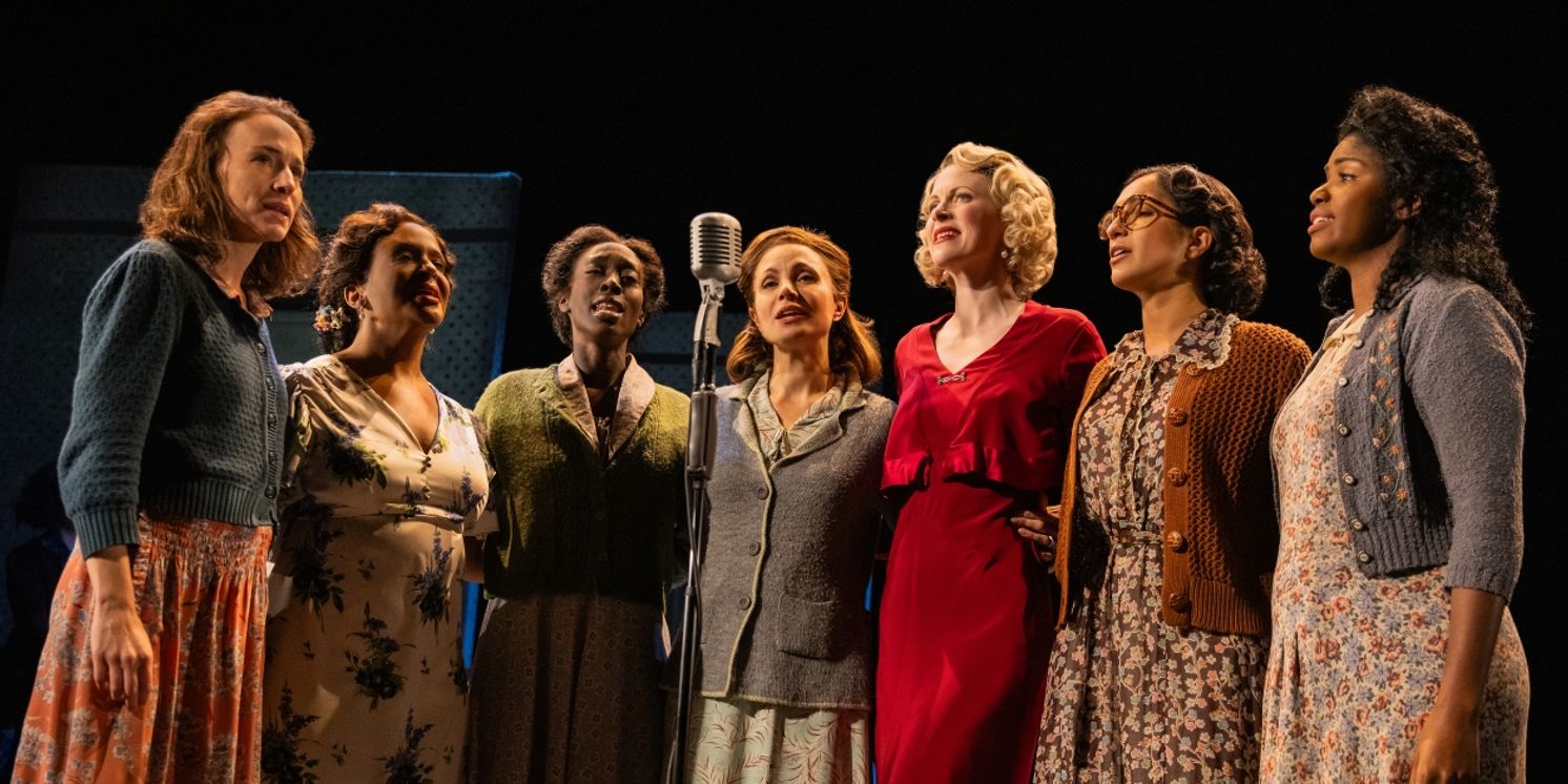 Tickets For GIRL FROM THE NORTH COUNTRY in Salt Lake City Go On Sale This Week  Image