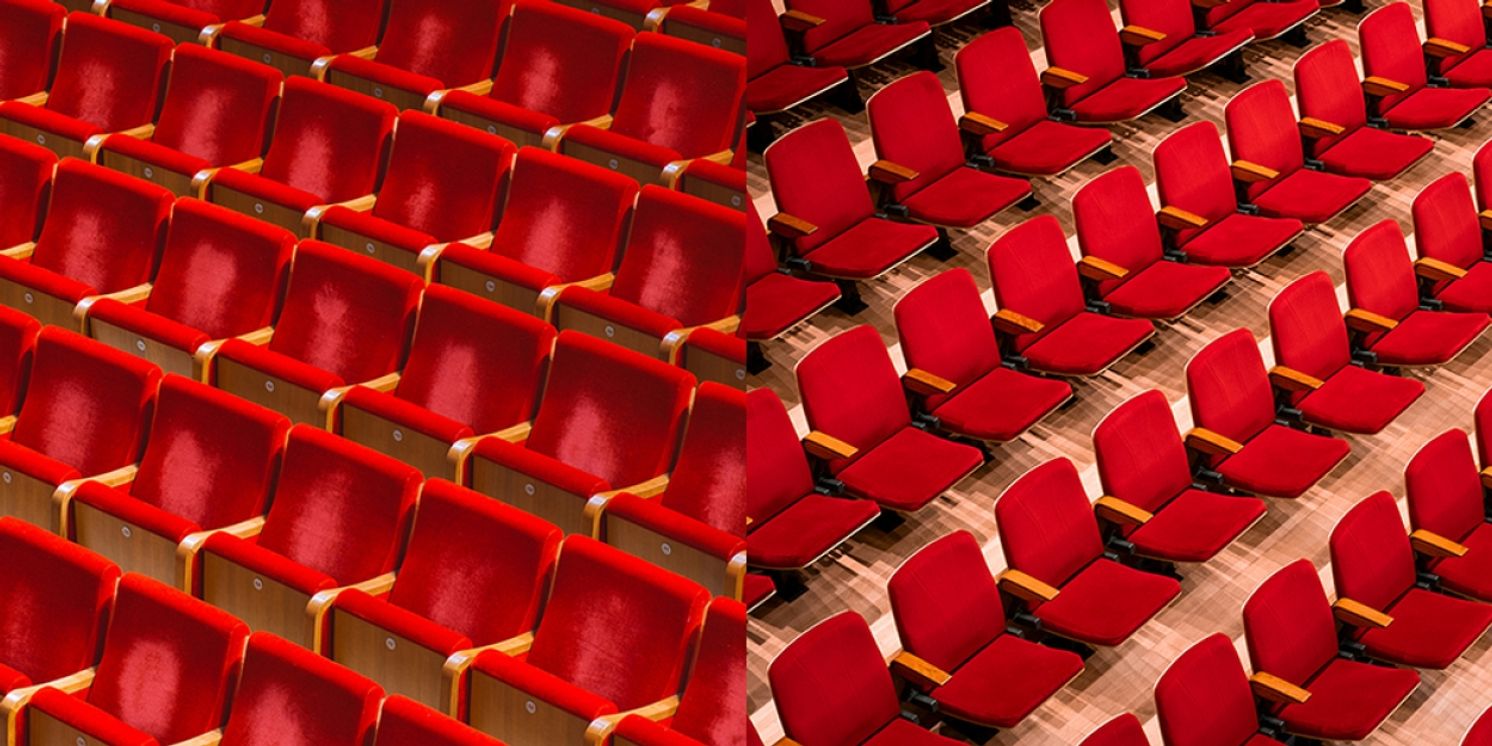 Tickets For Greek National Opera Productions Go on Sale on 30 July 2024  Image