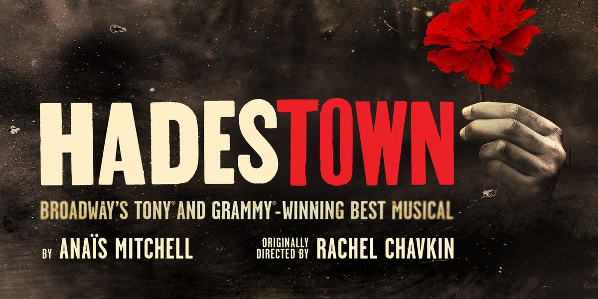 Tickets For HADESTOWN in Milwaukee on Sale This Week