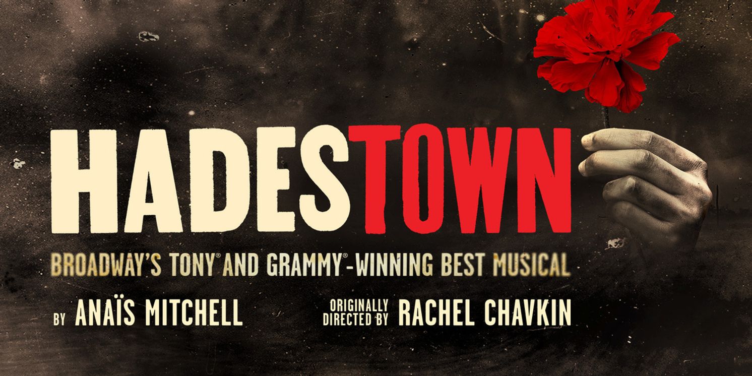 Tickets For HADESTOWN in Milwaukee on Sale This Week  Image