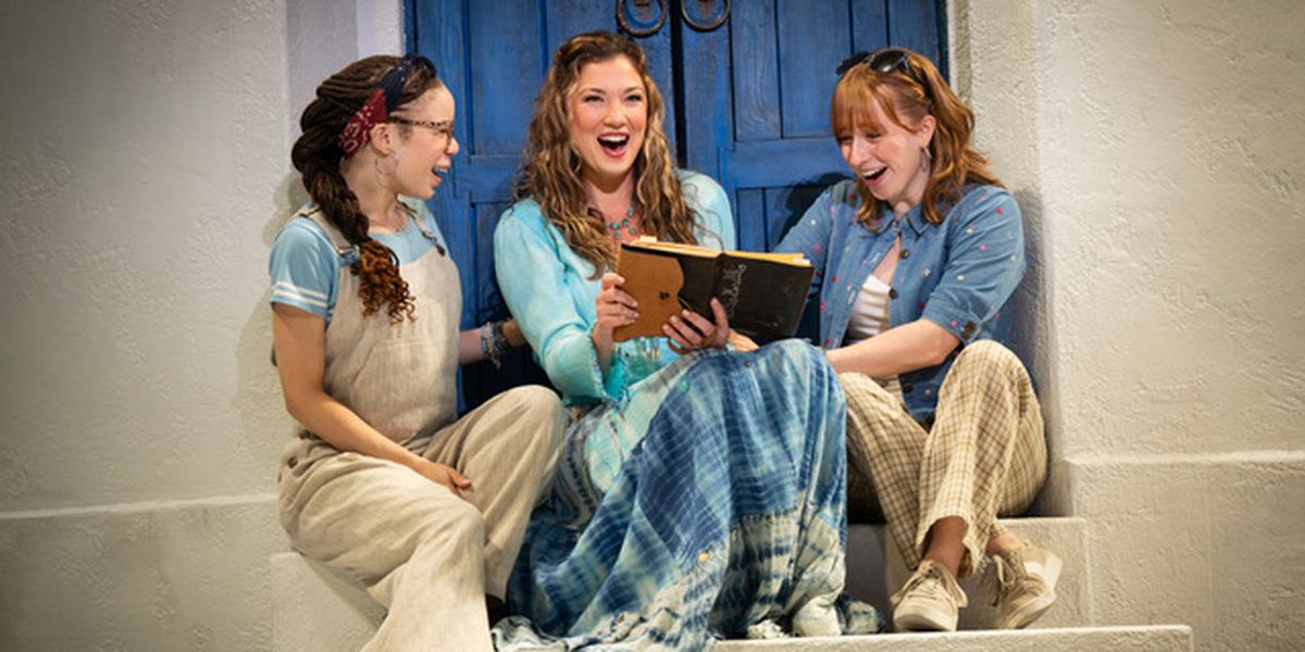 Tickets For MAMMA MIA! In Edmonton to go on Sale Next Week