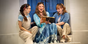 Tickets For MAMMA MIA! In Edmonton to go on Sale Next Week