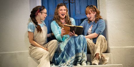 Tickets For MAMMA MIA! In Edmonton to go on Sale Next Week Photo