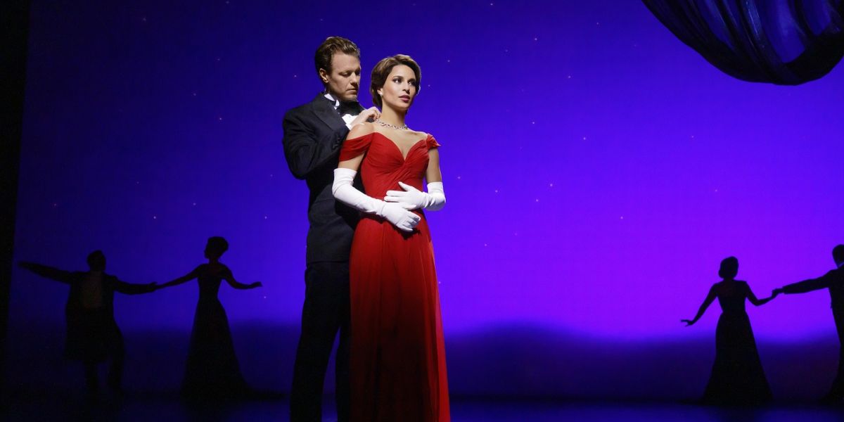 Tickets For PRETTY WOMAN: THE MUSICAL at the North Charleston Performing Arts Center Go on Sale Next Week
