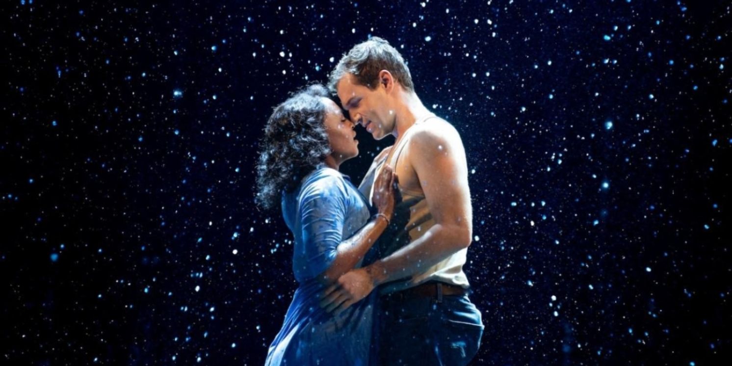 Tickets For THE NOTEBOOK at The Bushnell on Sale This Week  Image