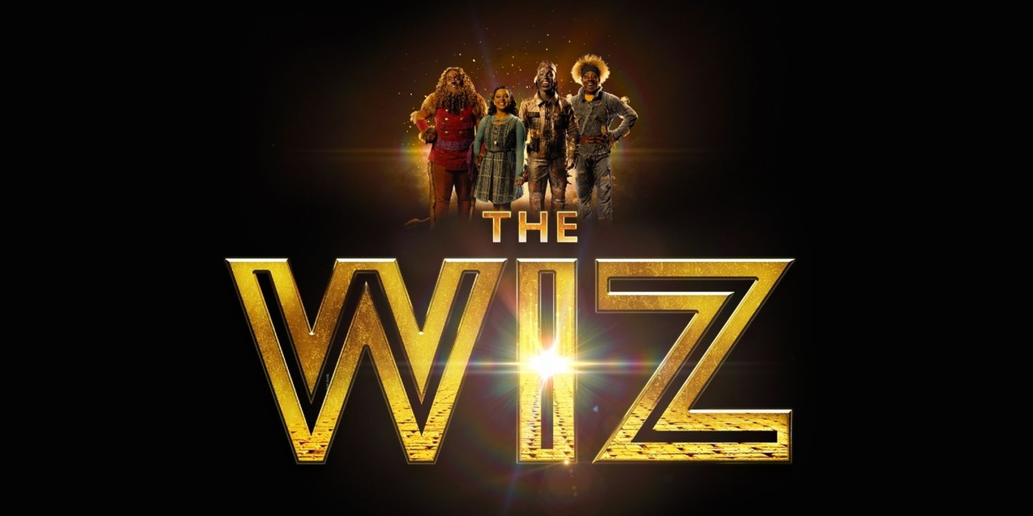 Tickets For THE WIZ Go On Sale Tomorrow At The Marcus Performing Arts Center  Image