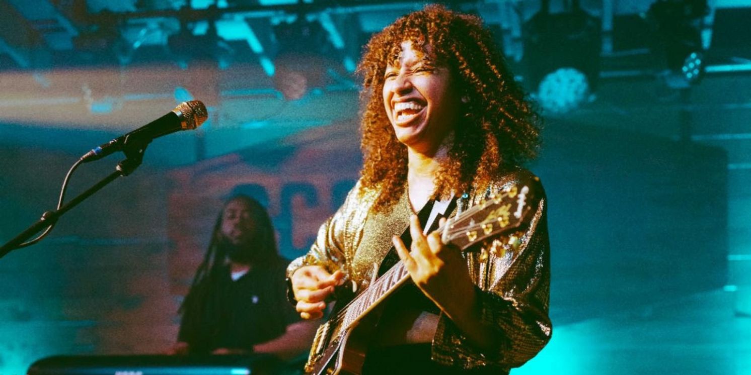 Tickets For The 13th Annual Swan Songs Serenade Feat. Jackie Venson On Sale This Friday  Image