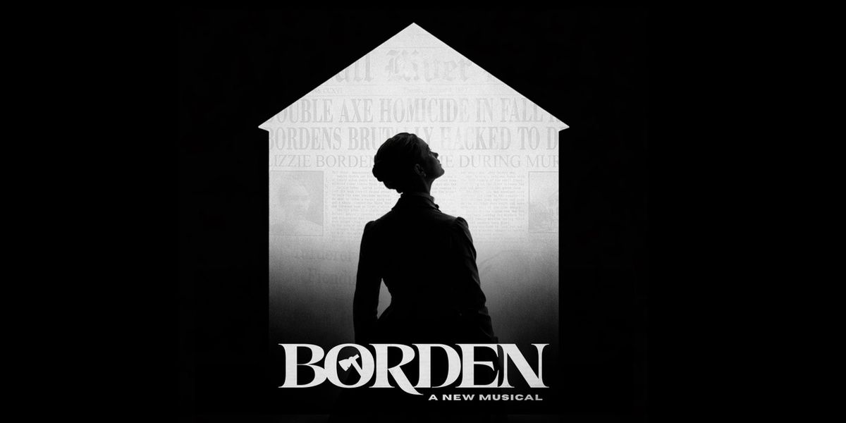 Public Workshop Of BORDEN: A New Musical To Perform At Downtown Arts Center