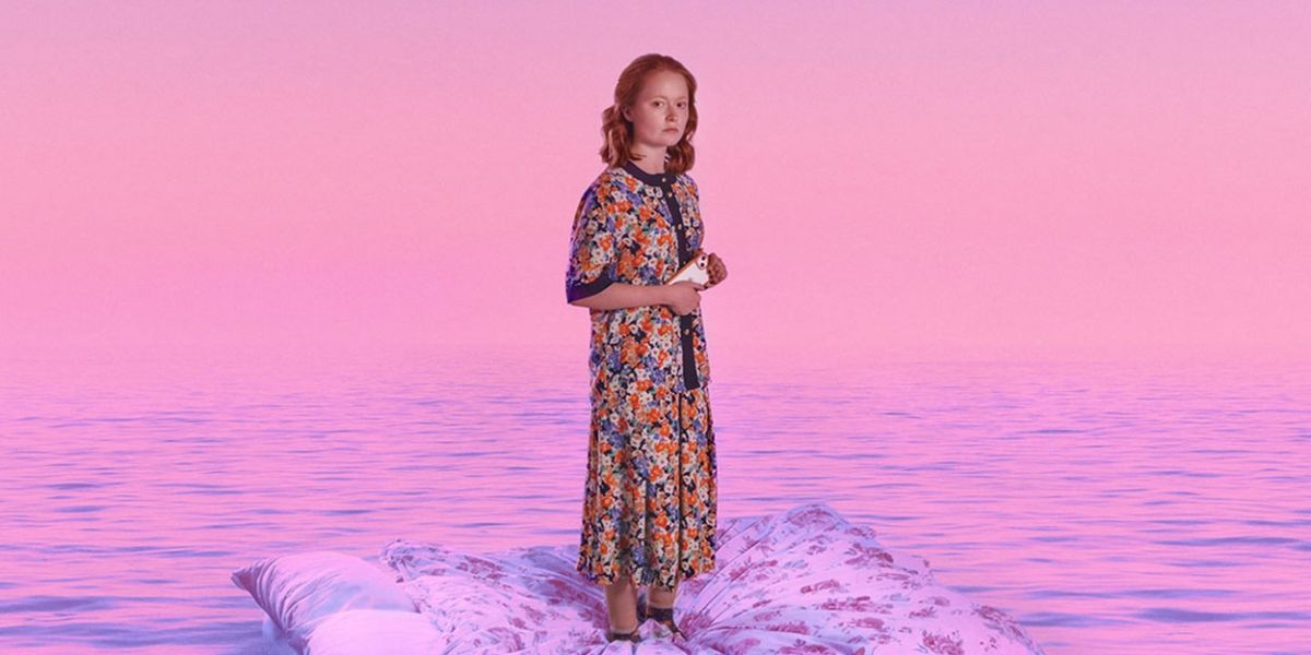 Tickets From £12 for CUCKOO at The Royal Court
