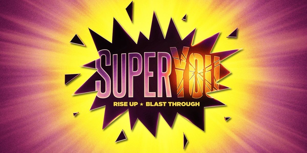 Tickets From £15 for SUPERYOU in Concert at the Lyric Theatre