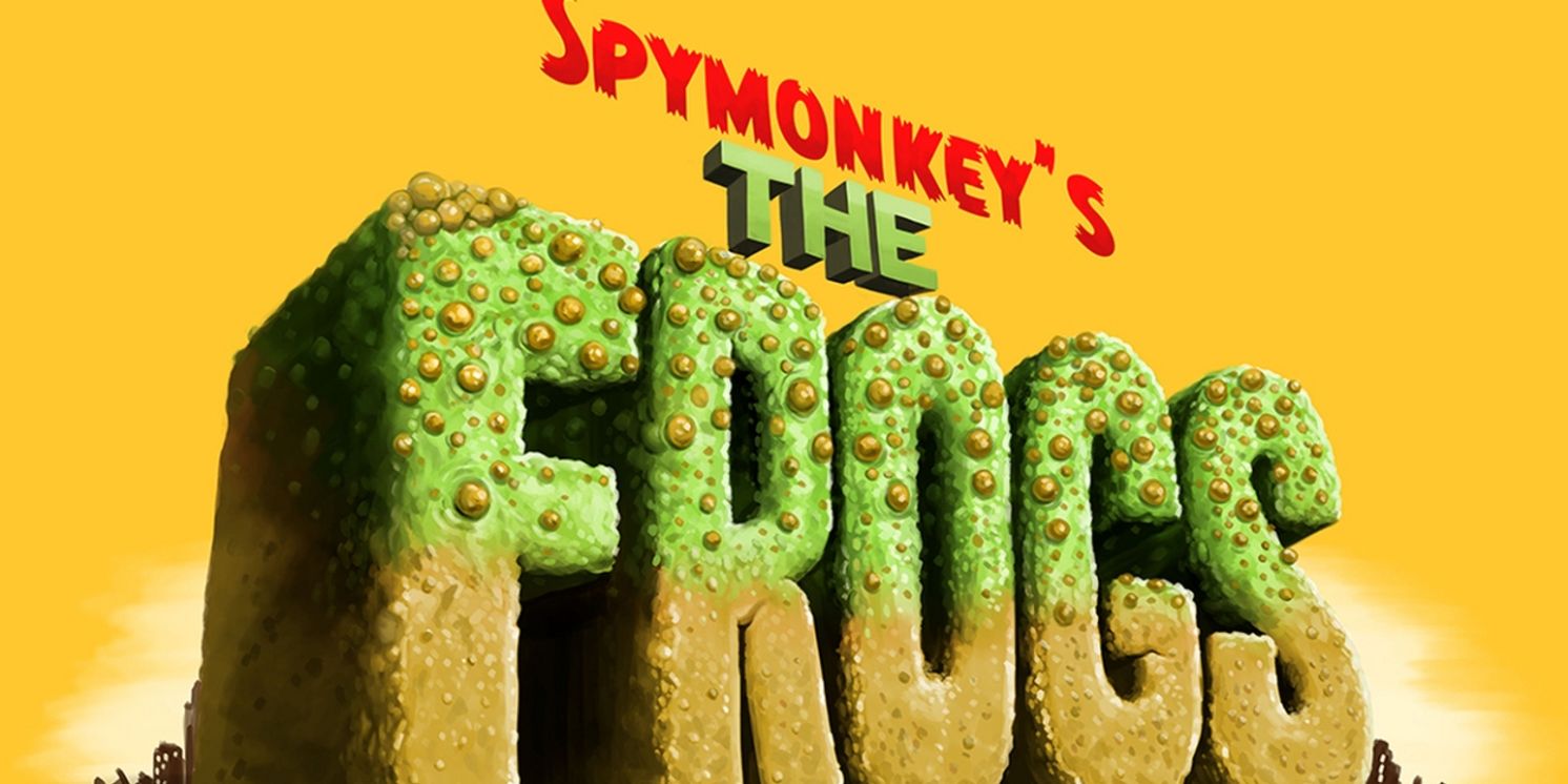 Tickets From Just £18 for Spymonkey's THE FROGS  Image