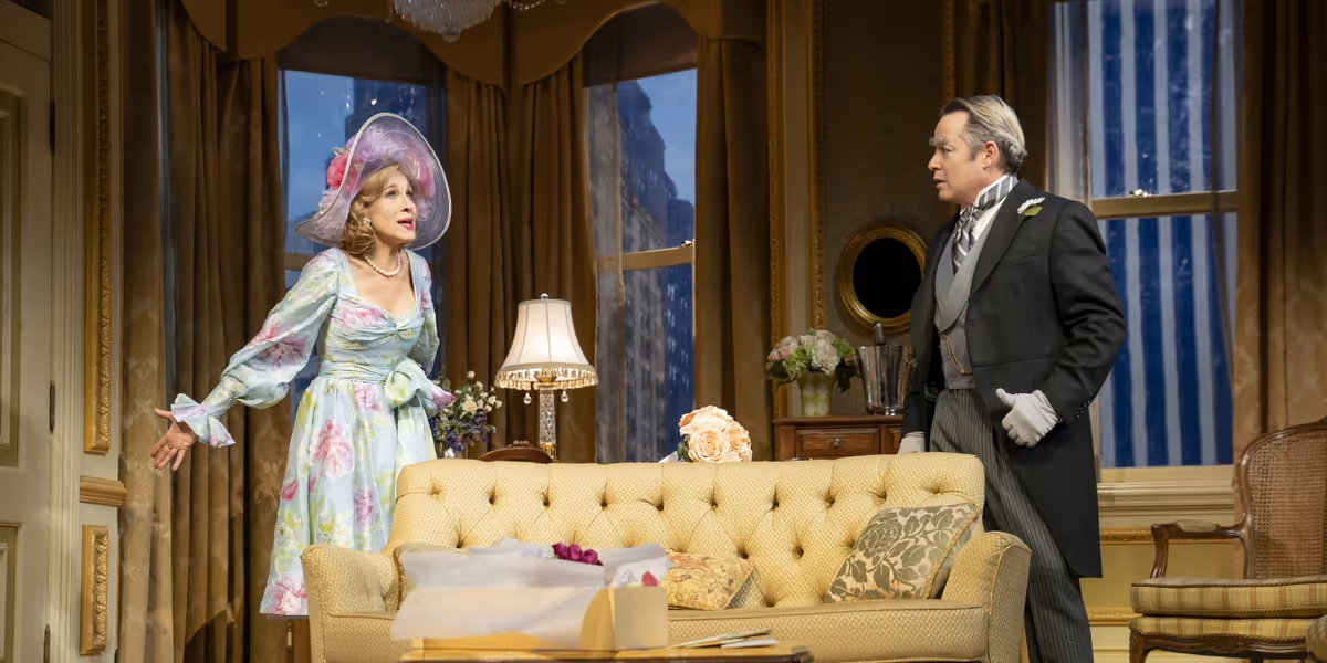 Tickets Go On Sale This Week For PLAZA SUITE, Starring Matthew Broderick and Sarah Jessica Parker