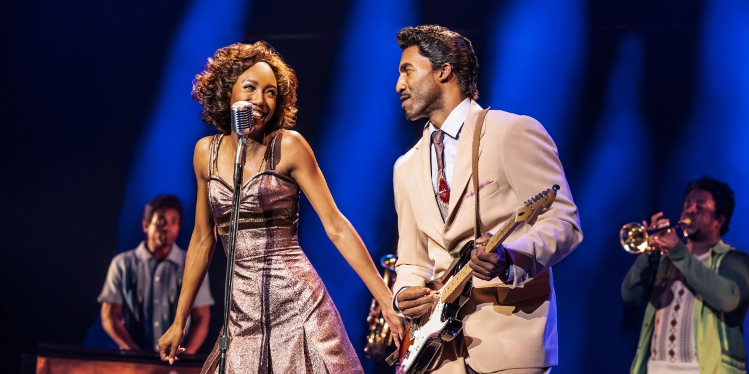 Tickets Go On Sale This Week For TINA - THE TINA TURNER MUSICAL in Kansas City  Image