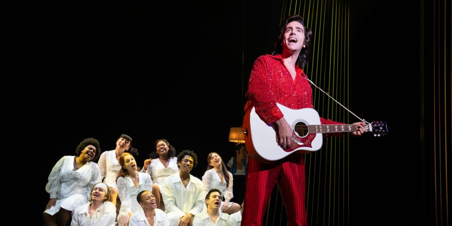 Tickets Go On Sale Today For A BEAUTIFUL NOISE in Fort Lauderdale  Image