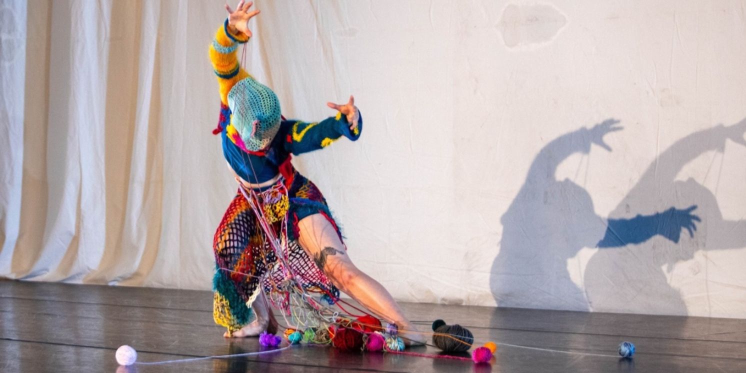 Tickets Now Available For All FRINGEPVD Performances  Image