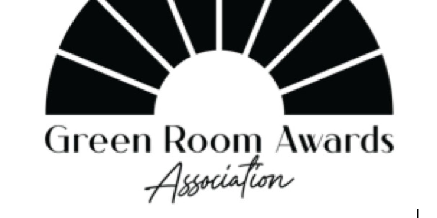 Tickets Now On Sale For 2025 Green Room Awards Ceremony  Image