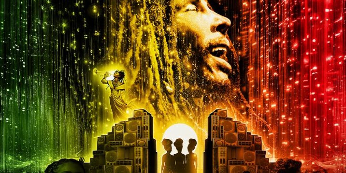 Tickets Now On Sale For Bob Marley Hope Road at Mandalay Bay Resort and Casino In Las Vegas