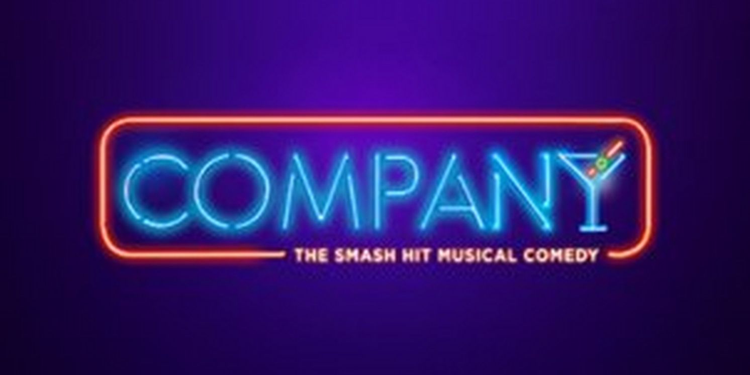Tickets Now On Sale For COMPANY in Boston  Image