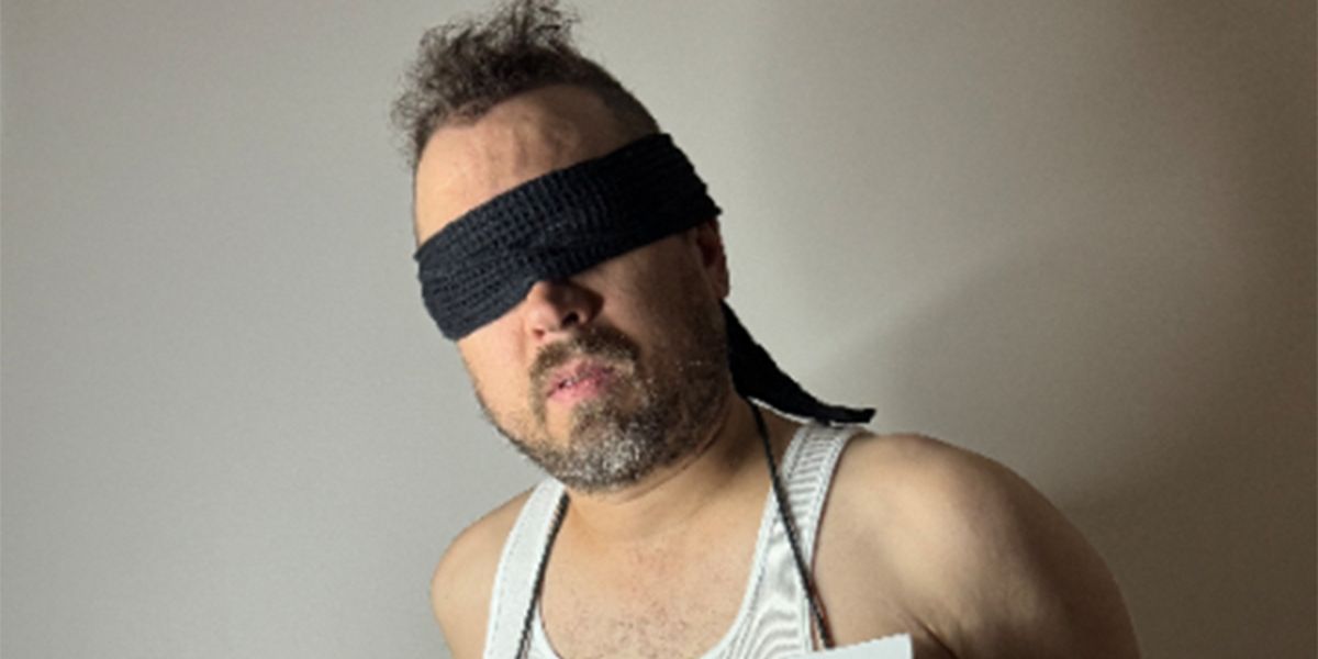 Tickets Now On Sale For Carl Holder's OUT OF ORDER At East Village Basement