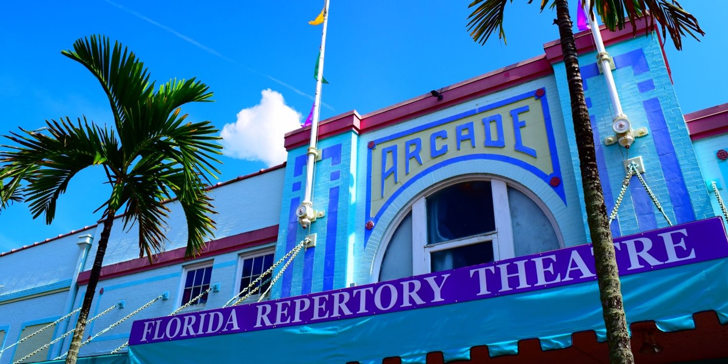 Tickets Now On Sale For Florida Repertory Theatre 26th Season  Image